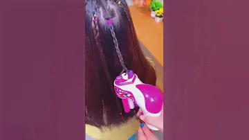 Аппарат для плетение косичек