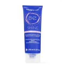 Маска Happy Hair BE Shine 250 мл для волос