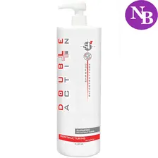 Шампунь восстанавливающий Double Action - Hair Company 1000 мл