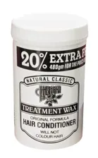 Лечение Henna Treatment Wax Hair Conditioner 400g