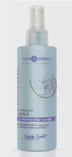 Hair Light Mineral pearl 12 in 1