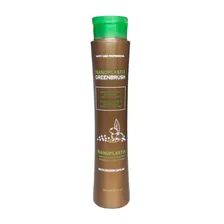 Нанопластика Happy Hair GreenBrush 500 ml
