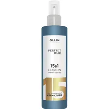 Ollin perfect hair «15 в 1»