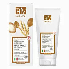 Крем-маска Hair Vital Аргановый нектар 150 мл
