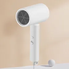 Фен Xiaomi Mi Ionic Hair Dryer H101, белый