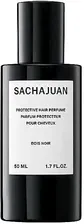 Schützendes Parfüm für das Haar - SachaJuan Protective Hair Parfume Bois Noir 50 ml