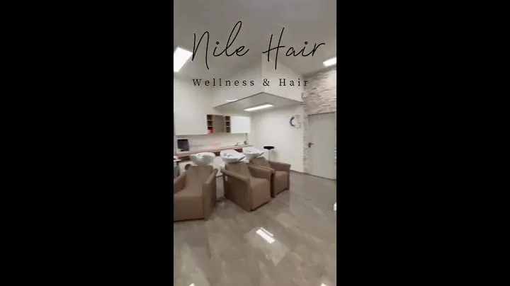 Nile Hair Renens