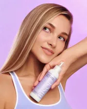 BISOU Bio-Professional Масло магниевое ANTI-HAIR FALL, 150мл # NEW