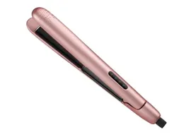 Выпрямитель для волос Enchen ENROLLOR HAIR Розовое золото