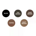 Пудра маскирующая для волос Hair Shadow Fiber - Hair Root Concealer, Sevich, 12 гр в России
