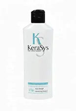Kerasys Увлажняющий шампунь KERASYS Hair Clinic System Moisturizing Shampoo 180 ml