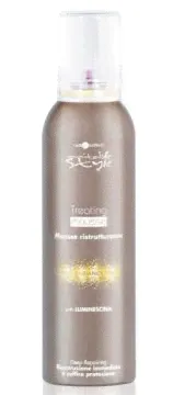 Hair Company Восстанавливающий мусс Inimitable Style200 мл