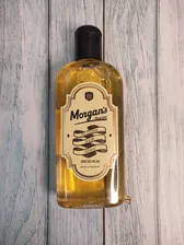 Тоник для глазирования волос Morgan's Glazing Hair Tonic Spiced Rum, 250 мл