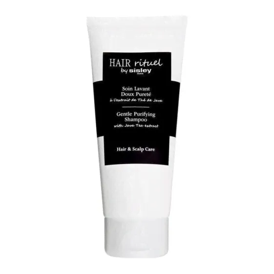 SISLEY Hair Ritual Soin Lav Purete 200ml Shampoo-0