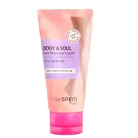 The Saem Крем для депиляции Body & Soul Hair Removal Cream