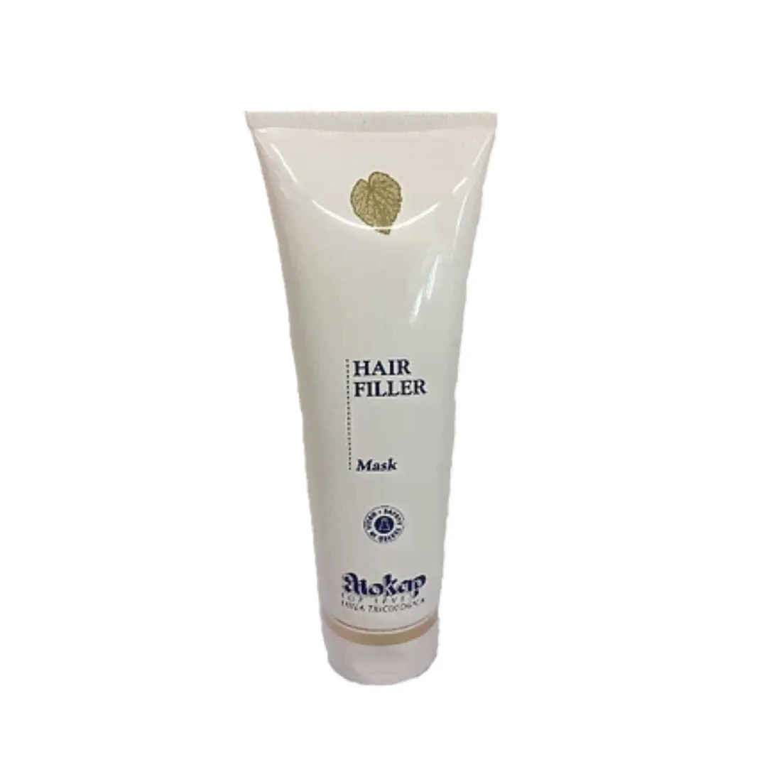 ELIOKAP Hair filler Маска уплотняющая волосы