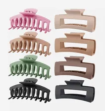 TOCESS Big Hair Claw Clips
