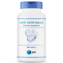 SNT Hair Skin Nails Formula 90 таблеток