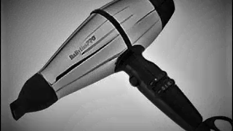 White noise for babies - HAIR DRYER SOUND FOR BABIES