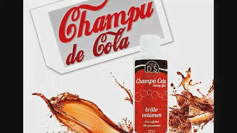 Champú de Cola de Laboratorios VALQUER | loliam26