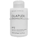 Эликсир Olaplex 3 Hair Perfector 100 мл