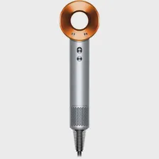 Фен Dyson Supersonic Hair Dryer Nickel/Copper (HD08)