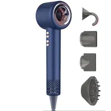 фен для волос SenCiciMen Hair Dryer X13 (cиний)