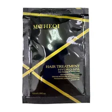 Маска для волос Mocheqi Hair Treatment Hydro Spa (пробник)