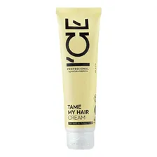 Крем Ice Professional Tame My Hair разглаживающий 100 мл