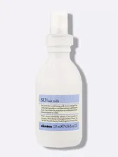 Солнцезащитное молочко для волос Davines SU Hair Milk, 135 мл
