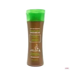 Нанопластика для волос Happy Hair GreenBrush 150 мл