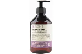 Шампунь восстанавливающий для поврежденных волос / Damaged Hair Shampoo, 400 мл