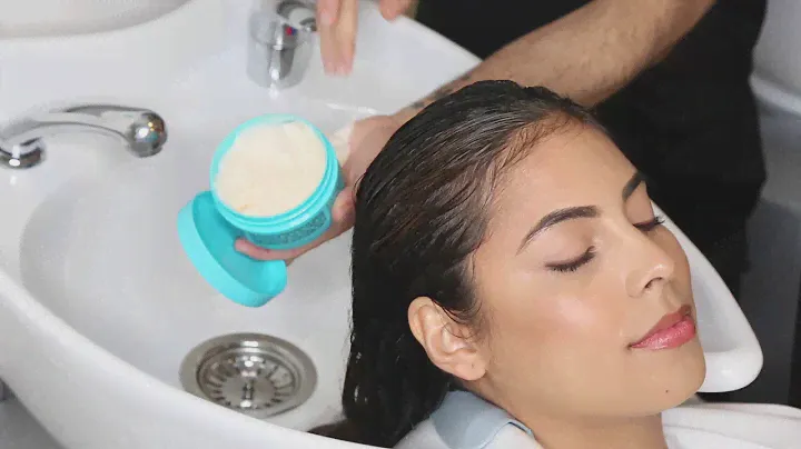 Moroccanoil Smoothing PK