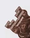The Hair Shop Naked 6 Clip-In Set