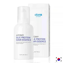 Эссенция для волос Silk Protein Hair Essence 155 мл