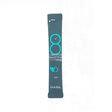 Экспресс-маска для объема волос Masil 8 Seconds Liquid Hair Mask