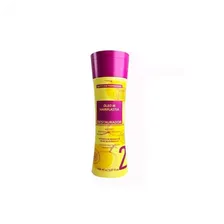Кератин Нapy Hair Oleo M Intensive 150 мл