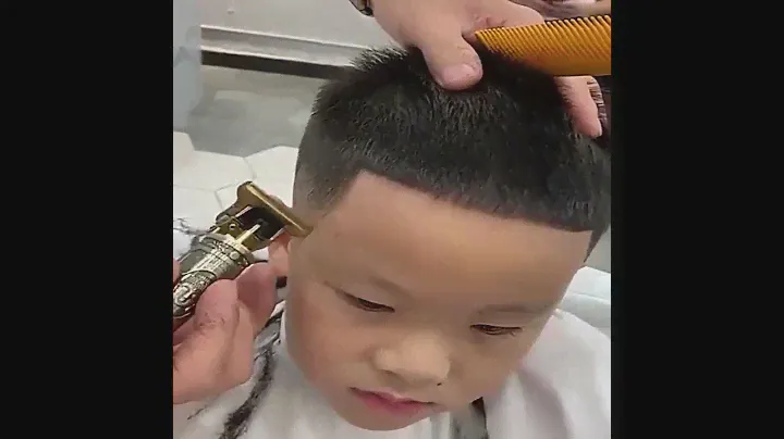 "Smart Gadget! US $1.52 Electric Hair Smart Gadget: Get the Perfect Haircut at Home"