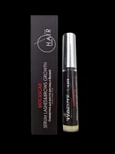 Perfect Hair PHILOSOPHY Сыворотка для роста ресниц и бровей 7 мл BIO CASCAD LASH AND BROW GROWTH