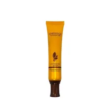 MOCHEQIMUSK лосьон-концентрат для волос с протеинами пшеницы Hair Essence Lotion