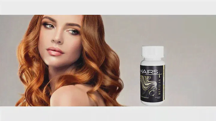 Hairs Meridian Официальный Сайт