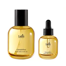 LADOR Питательное парфюмированное масло для повреждённых волос Lador Perfumed Hair Oil 03 Osmanthus 30 мл