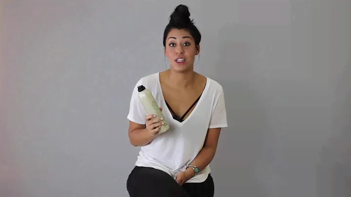 Davines This is a Medium Hairspray