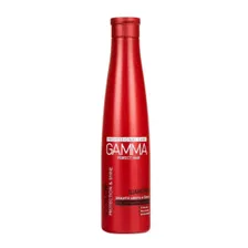 СВОБОДА GAMMA Perfect Hair Шампунь для окрашенных волос защита цвета и блеск 350мл