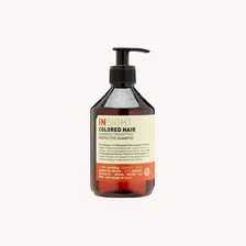 Insight Colored Hair Shampoo 400ml