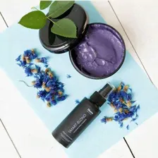 Спрей с антистатическим эффектом и термозащитой Likato Smart Blond Hair Spray, 100 мл