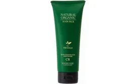 ABREEZE Кондиционер для поврежденных волос Natural Organic Hair Pack CR