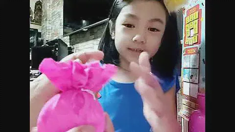 Pop Pop Hair Surprise Series 1