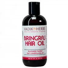 Масло для волос "Bringraj Hair Oil"...