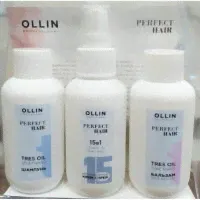 Тревел-набор Ollin Perfect Hair